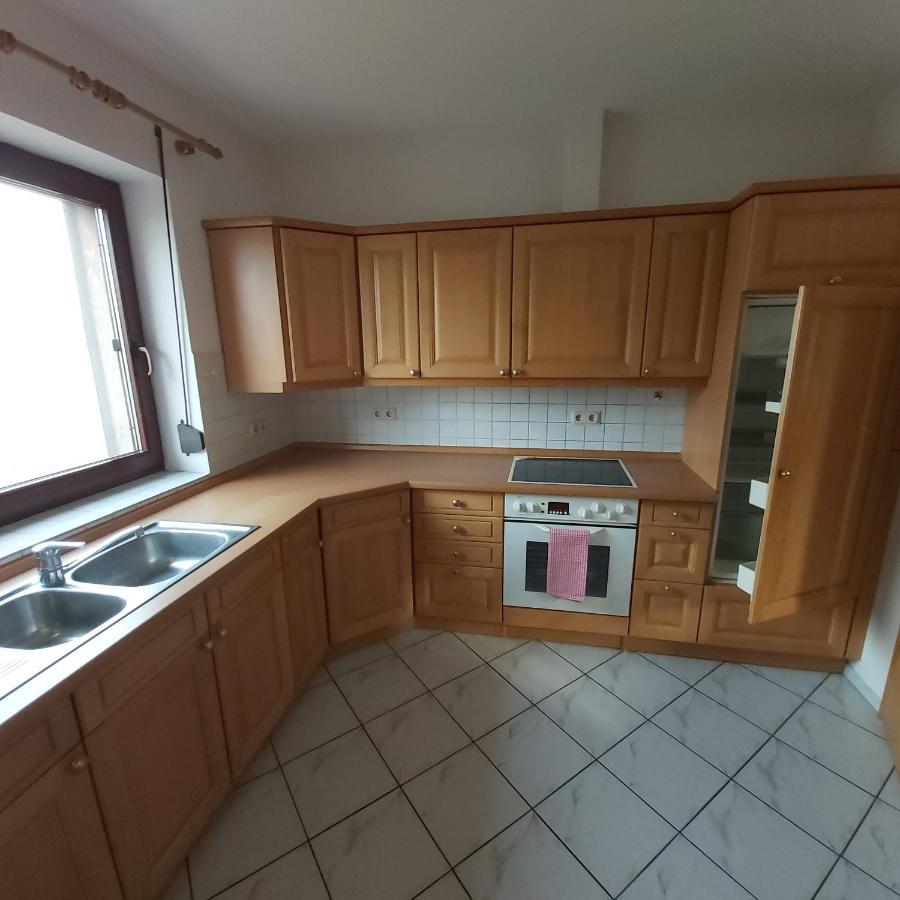 Apartment In Upper Floor In Nature Reserve. Hipstedt Luaran gambar
