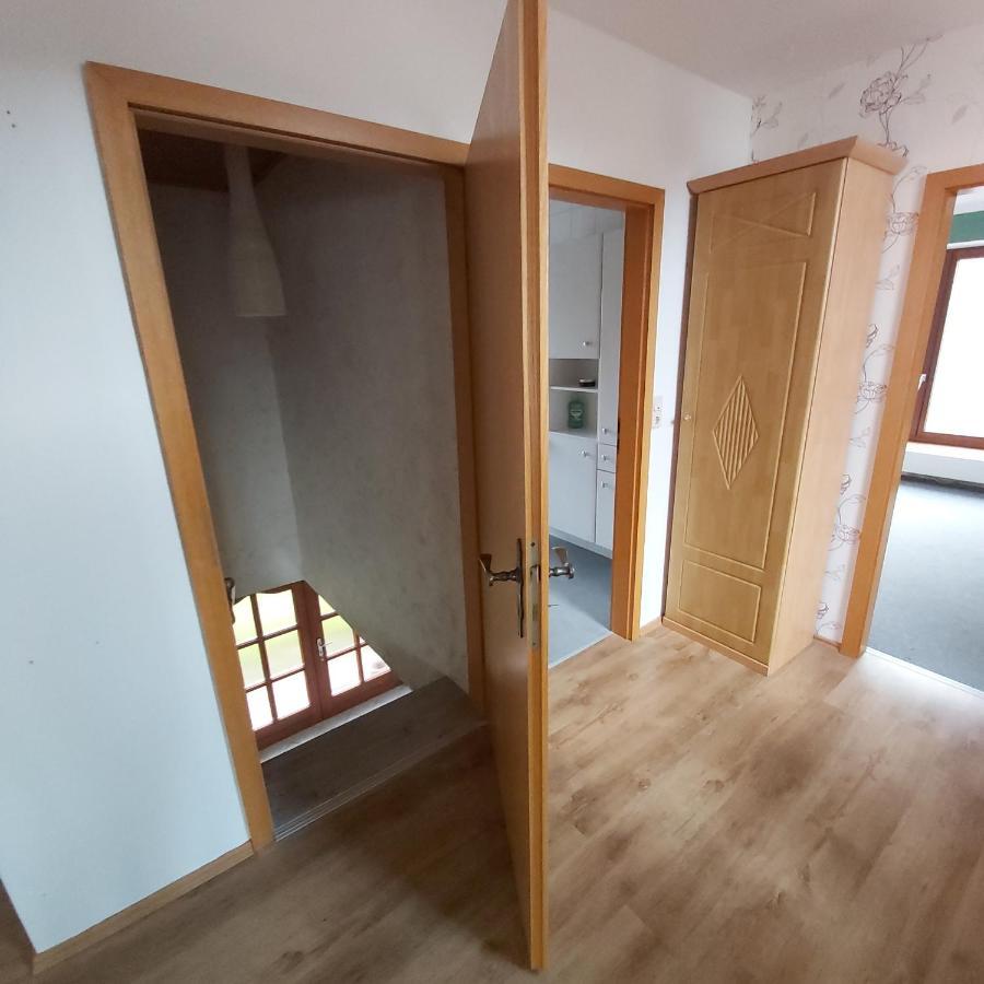 Apartment In Upper Floor In Nature Reserve. Hipstedt Luaran gambar